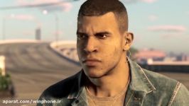 Mafia III Inside Look  Sign of the Times Investigating a Cult