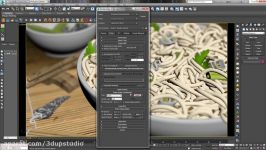 V Ray for 3ds Max — Light Select Full Mode