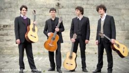 Quatuor Eclisses Grises y Soles by Maximo Diego Pujol
