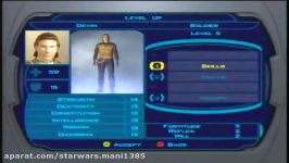 Star Wars KotOR Playthrough LS Part 10