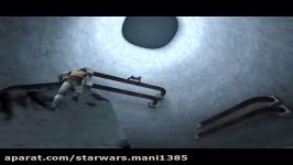 Star Wars Jedi Knight Jedi Academy  Trailer