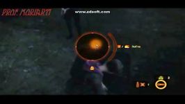 resident evil revelations2 اپیزود۲ پارت ۲