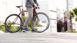 Helios Bars  Transforma cualquier bicicleta en una bicicleta inteligente