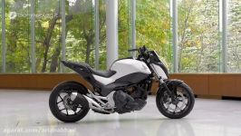 اخبار موتور  موتور جدید  Honda VS Bmw Motorrad