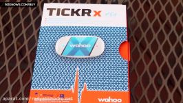 Wahoo Fitness TICKR X REVIEW Best Heart Rate Monitor