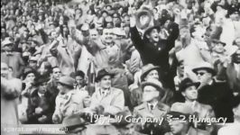 فینال های جام جهانی فوتبال سال 1930 تا 2014