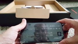 Unboxing of the ASUS ROG STRIX GL502VY DS71 15.6 FHD NVIDIA GTX980M 4GB VRAM 16 GB