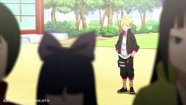 انیمه Boruto بوروتونسل بعد ناروتو قسمت 15 فارسی HD