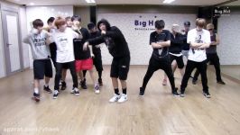 방탄소년단 팔도강산Paldogangsan Dance practice