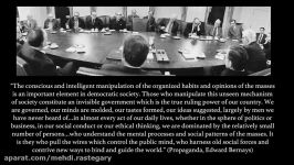 Edward Bernays and Group Psychology Manipulating the Masses