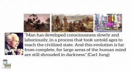 Introduction to Carl Jung  The Psyche Archetypes and the Collective Unconscious