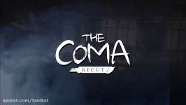 The Coma Recut  Announcement Trailer  PS4