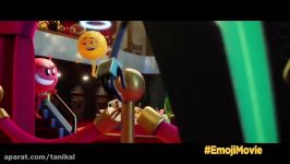 THE EMOJI MOVIE  ALL the Movie Clips + Trailers Animation 2017