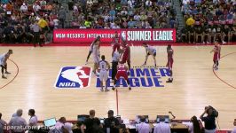 Full Highlights Miami Heat vs Dallas Mavericks MGM Resorts NBA Summer League 