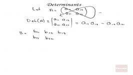 دانلود آموزش Educator Linear Algebra...