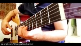 Iranian guitar  In akharin bare Ebi Guitar این آخرین باره ابی گیتار