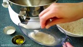 Perfect homemade PIZZA DOUGH  Learn how to make PIZZA DOUGH recipe