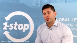 1Stop Discusses Key Supply Chain Factors  MR0005