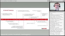 Kalmar Webinar The ease of automation AutoStrad at Patrick Brisbane