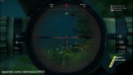 Sniper Ghost Warrior 3  2 Most Wanted Kill