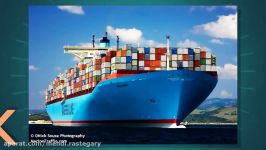 Top 10 Biggest Container Ships in the World