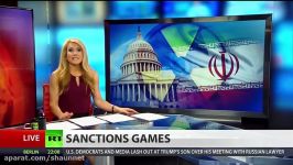 For Russia US sanctions are old hat