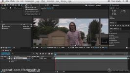 دانلود آموزش PluralSight After Effects CC Fundamenta...