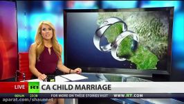 California lawmakers trying to ban child marriage get pushback