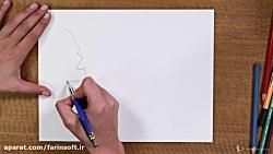 دانلود آموزش PluralSight Drawing Fundamentals...