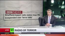 Radio of Terror Imam FM suspended over broadcast of lectures by Al Qaeda leader