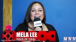 Mela Lee Tikki for the Miraculous News Network