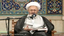 سلسله مباحث کلام اسلامی 02  مبانی حکم واقعی مشهد 1390