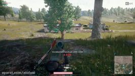 FLAWLESS FLIP  PLAYERUNKNOWNS BATTLEGROUNDS Duo Gameplay