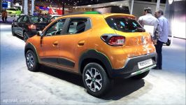 Renault Kwid Nacional 2017