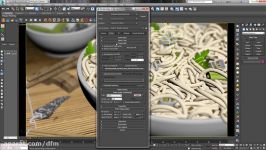 V Ray for 3ds Max — Light Select Full Mode