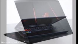 Asus Strix GL502VM DB71 Gaming Laptop Review  ASUS Strix GL502 Review Incredible 15 Gaming Laptop