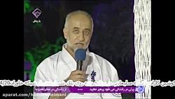 1کیوکوشین کاراته سلیمانی پخش زنده شبکه خاوران.20 4 96