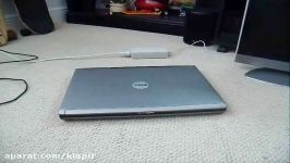 Merry Christmas Dell latitude D830 Review