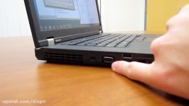 ThinkPad W530 Quick Review