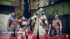 4 Minutes of Destiny 2 Void Warlock Gameplay on Endless Vale  IGN First