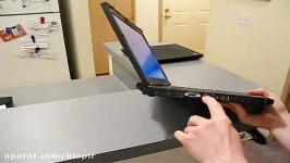 Lenovo Thinkpad T400 Review