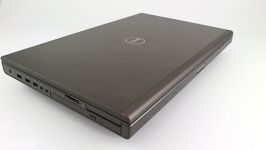 Dell Precision M6600 Workstation HD Video Preview