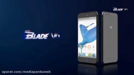 گوشی ZTE Blade V6 ضمانت مدیا پردازش