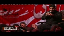 شب چهارم محرم 90  هلالی بهمنی  قسمت اول