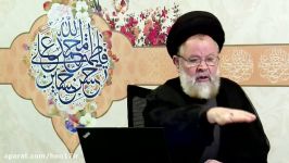 پاسخ مستدل آیت الله دکتر حسینی قزوینی به رئیس جمهور محترم در خصوص مبنای خلافت امیرالمؤمنین علیه السل