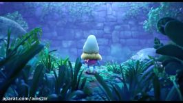 SMURFS 3  THE LOST VILLAGE Trailer #3 2017  Animated Movie HD