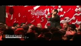 شب چهارم محرم 90  هلالی بهمنی  قسمت چهارم