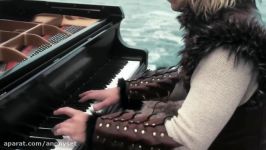 Jarrod Radnich Game of Thrones Medley  Virtuosic Piano Solo