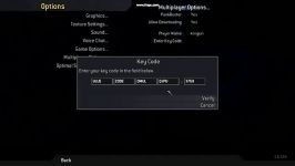 بچه ها کسی می تونه منو کمک کنه؟؟cod4 online