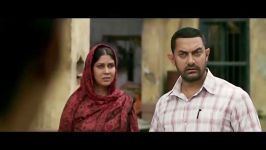 دانلود تریلر فیلم Dangal